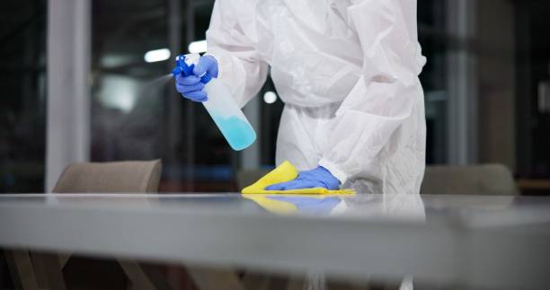 Licensed Drug Lab Cleanup service in Deepwater, NJ - Crime Scene Cleaner Online